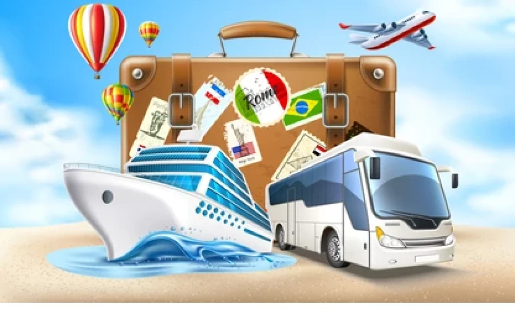 "Discover Hidden Gems: Unique Travel Spots Around the World"