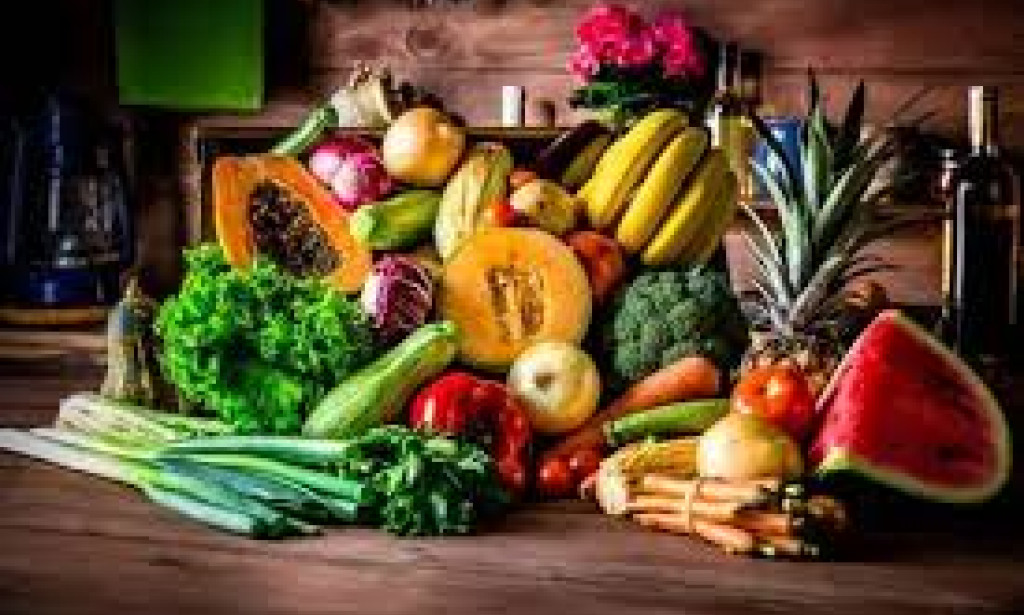 Eating Carrots, Spinach, Mangoes, Papayas May Help Boost Heart Health