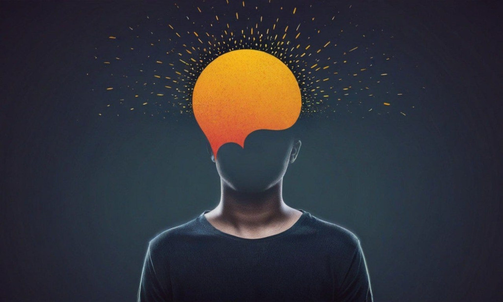 Tension Uncovered: Exploring the Labyrinth of Psychological Well-being Battles