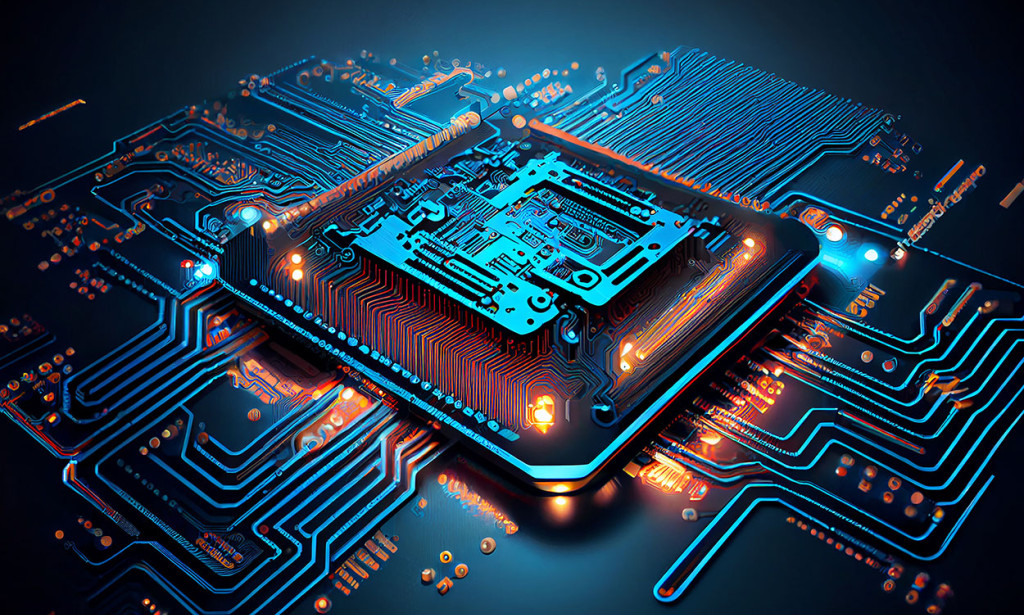 Quantum Processing: Releasing the Force of Equal Universes in 2024