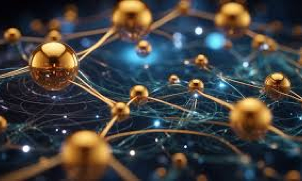 Unveiling the Wonders of Quantum Realms: A Journey into the Intricacies of Modern Science