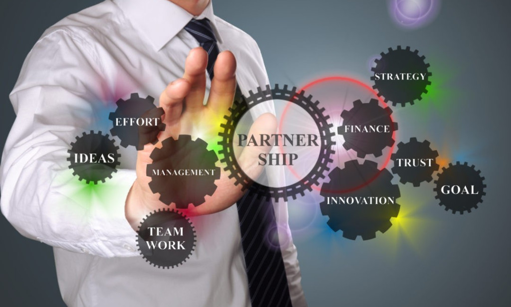 "The Power of Collaboration in Business Success: Strategies for Growth"