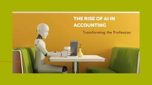 The Rise of the Accounting Assistant ...