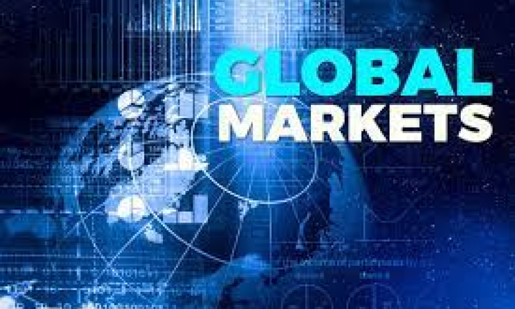 Global Markets, Local Insights: Succeeding in a Borderless Economy