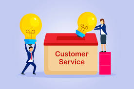 Customer Excellence ...