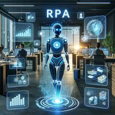 using AI-Powered Bookkeeping Robots ...