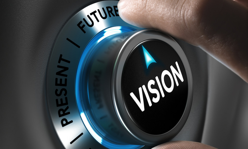 Crafting a Compelling Vision: A Blueprint for Leaders