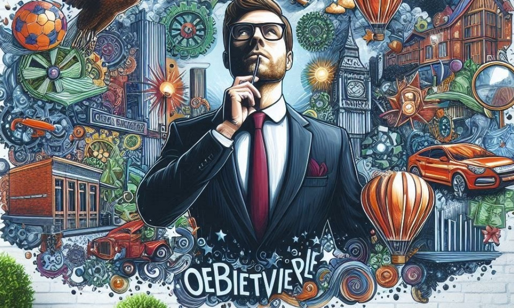 From Vision to Reality: Turning Dreams into Achievable Outcomes