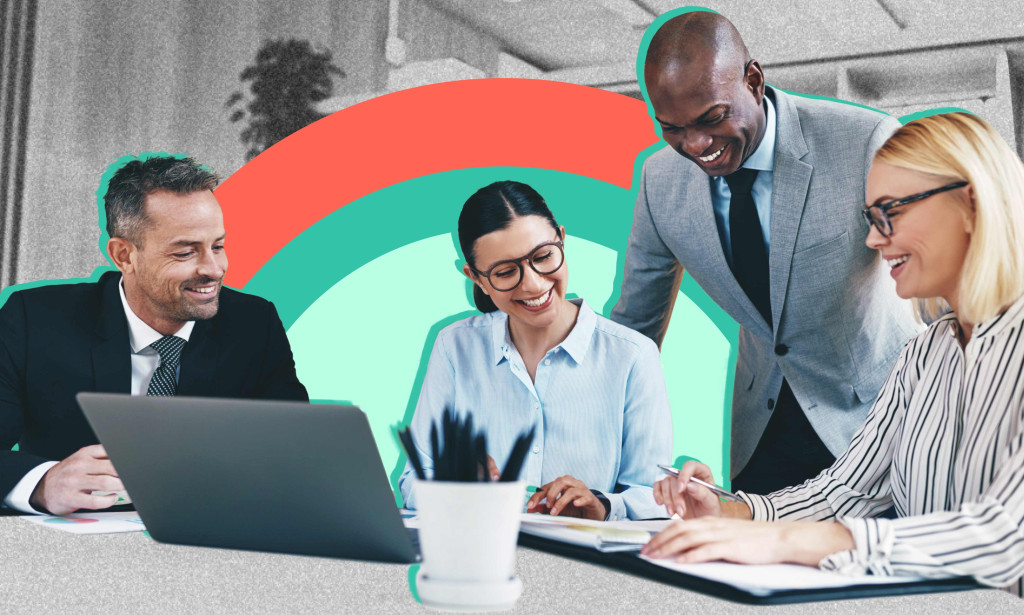 The Role of Vision in Inspiring Teams and Shaping the Future