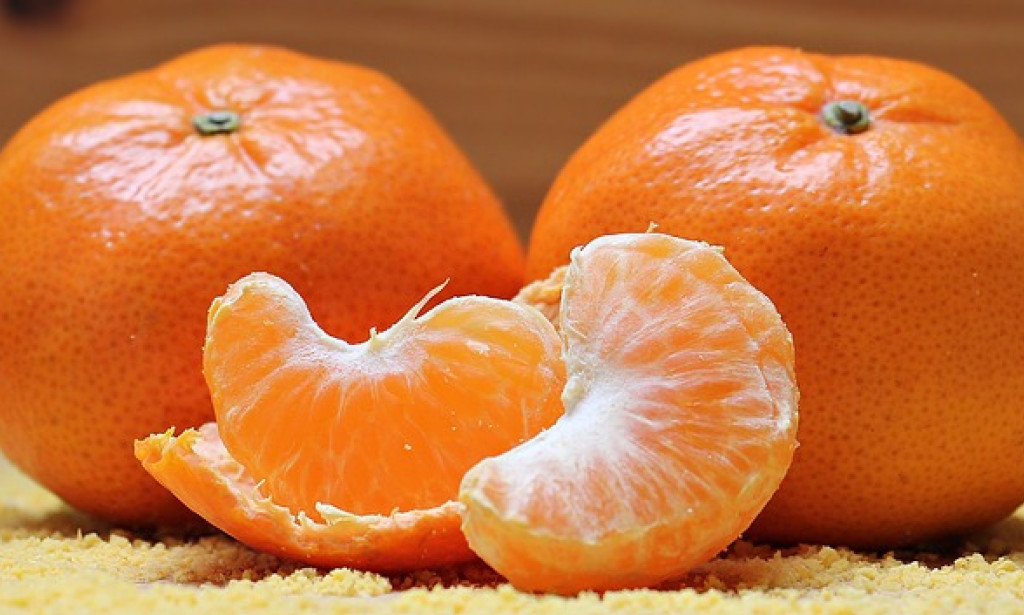 The Power of Vitamin C for Your Health and Immunity powerful antioxidant
