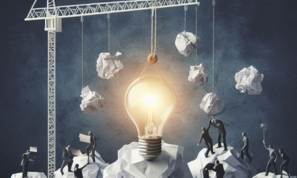 Igniting Passion and Purpose: How Inspirational Leadership Fuels Team Motivation