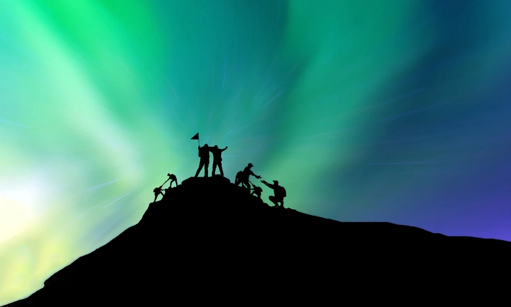 Inspiration in Action: Transforming Vision into Tangible Results