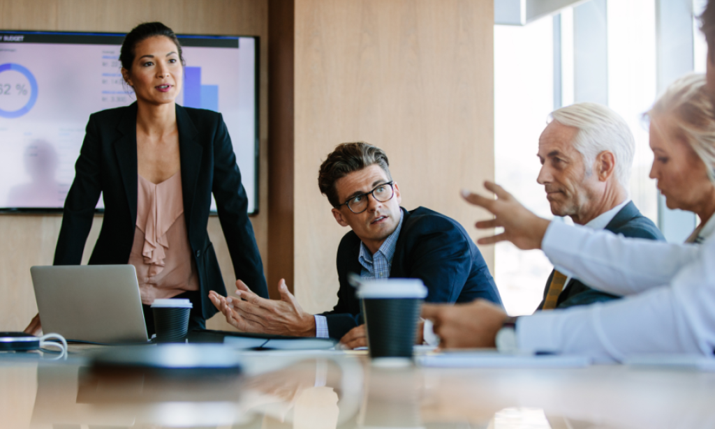 The Power of Transparent Communication: Building Trust and Clarity in Leadership