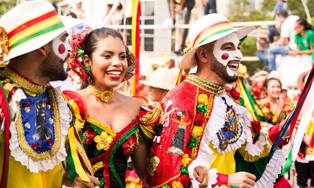 Explore the Hottest Travel Trends and Best Destinations of 2024"