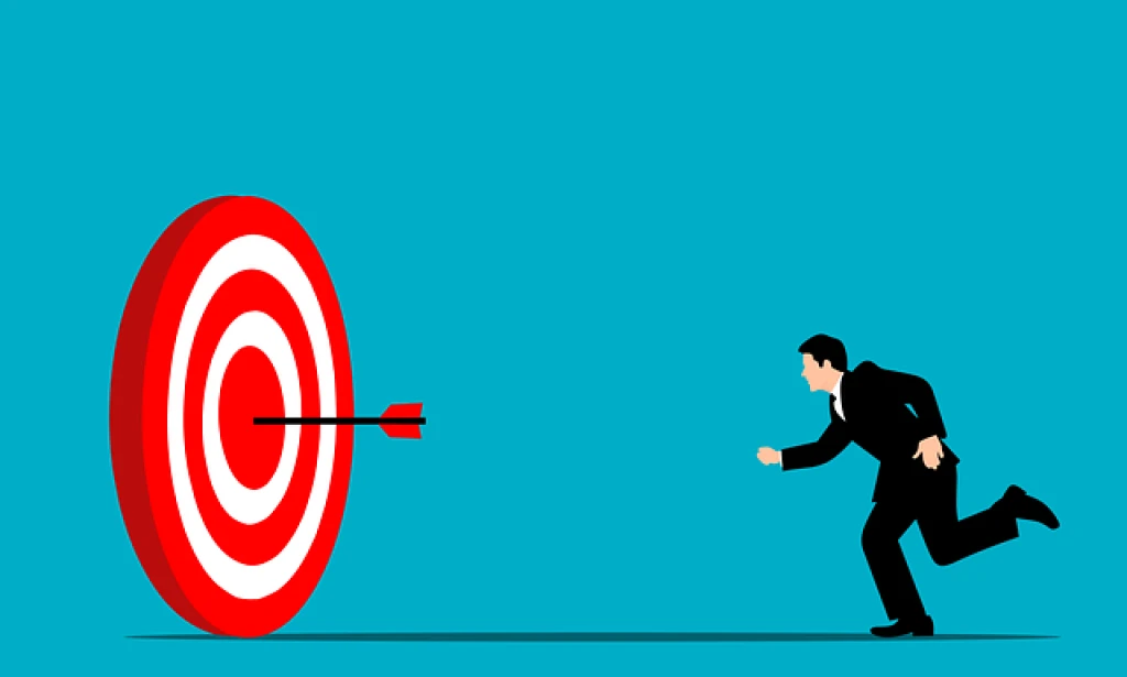 "Set Clear Goals: The Key to Boosting Daily Productivity goals will make your daily productivity soar.