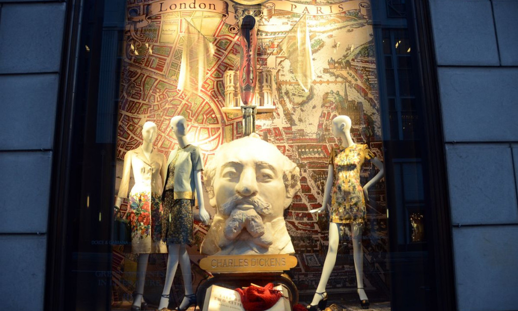 "The Dynamics of Literature: Exploring the Influence of Literary Movements"