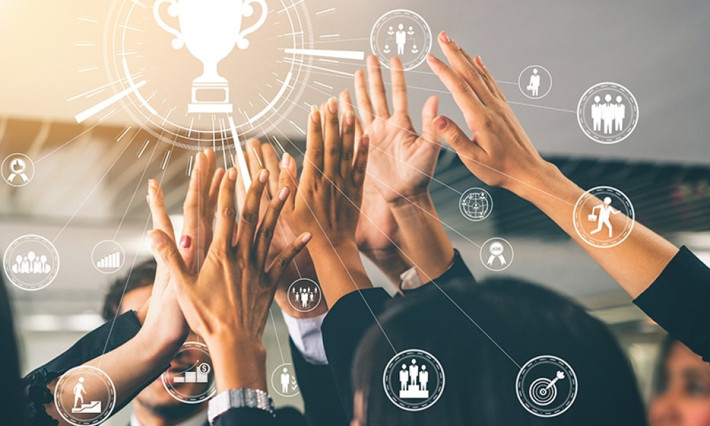 The Power of Strategic Alignment: How Leaders Can Unite Teams Around a Common Vision