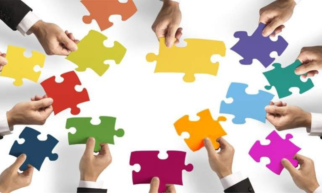 Collaboration for Innovation: How Collective Problem-Solving Drives Organizational Growth