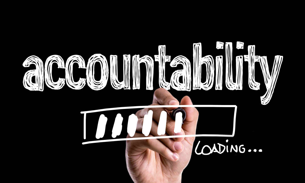 The Role of Accountability in Leadership: Ensuring Transparency and Trust