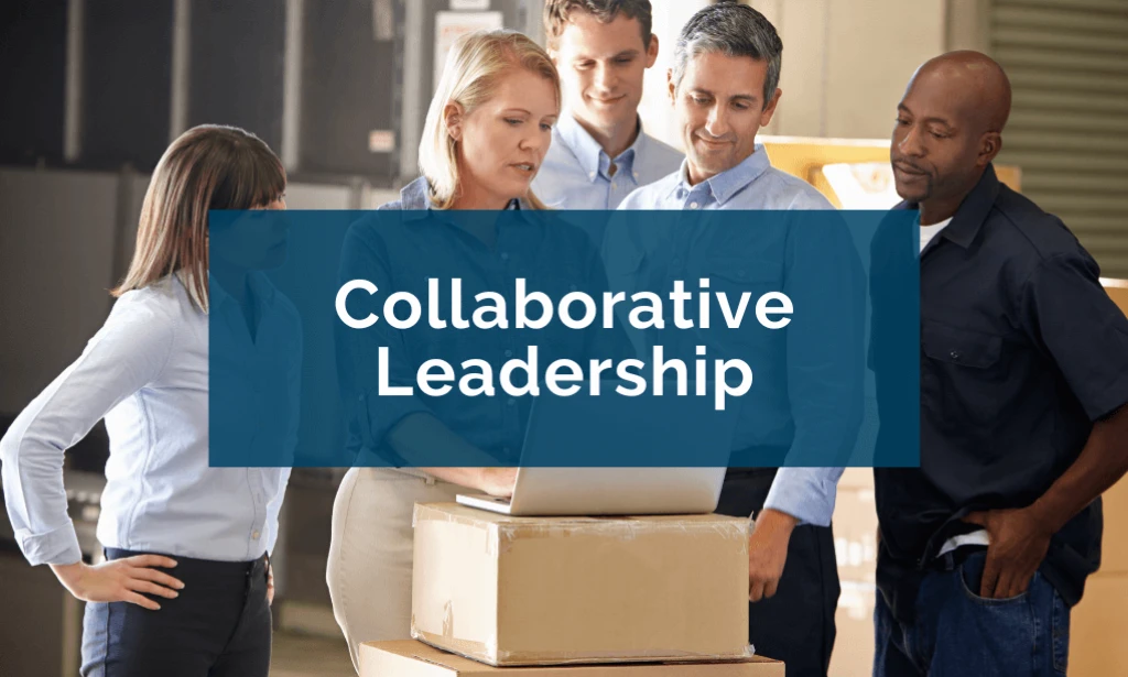 Collaborative Decision-Making: How Leaders Can Involve Teams in Key Choices