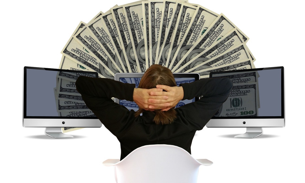 Leg Income itimate Ways to Make Money Online in 2024. A Comprehensive Guide to Stable Streams