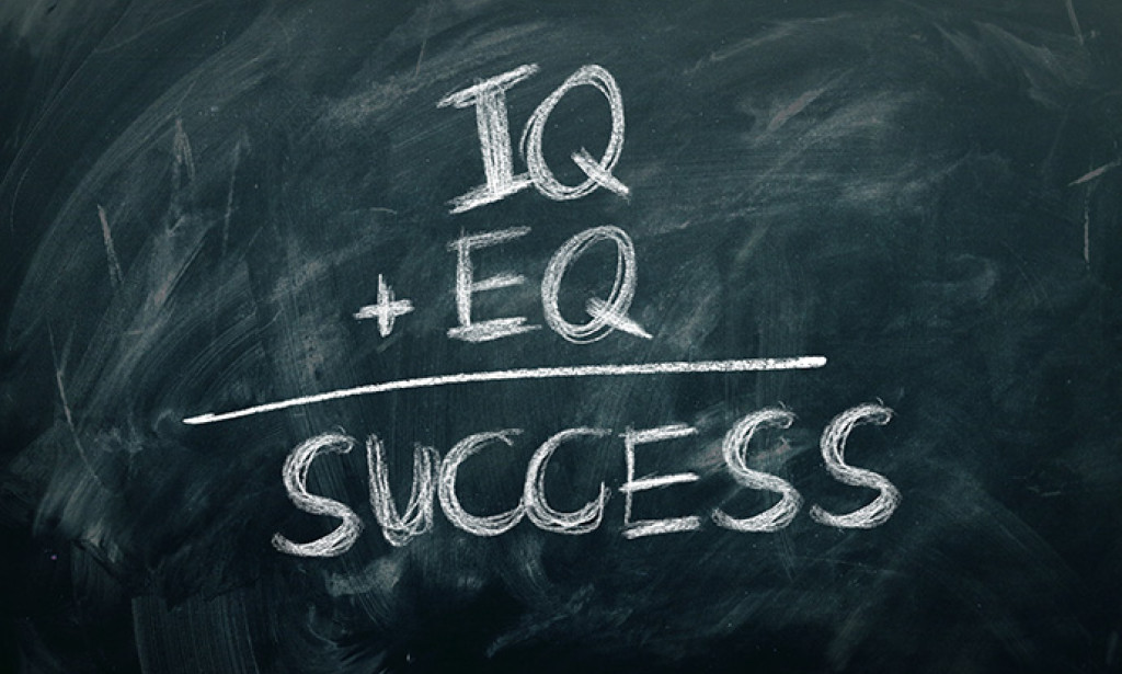 The Impact of Emotional Intelligence on Organizational Success: How EQ Fuels Performance and Innovation