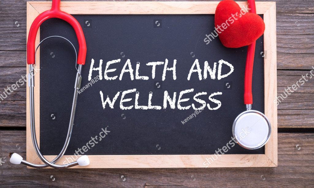 "Transform Your Life: Proven Strategies for Ultimate Health and Wellness"