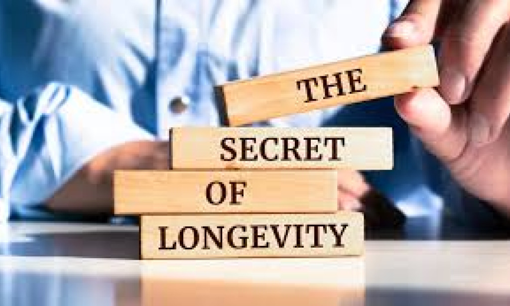 "The Science of Longevity: Tips for a Healthier, Longer Life"