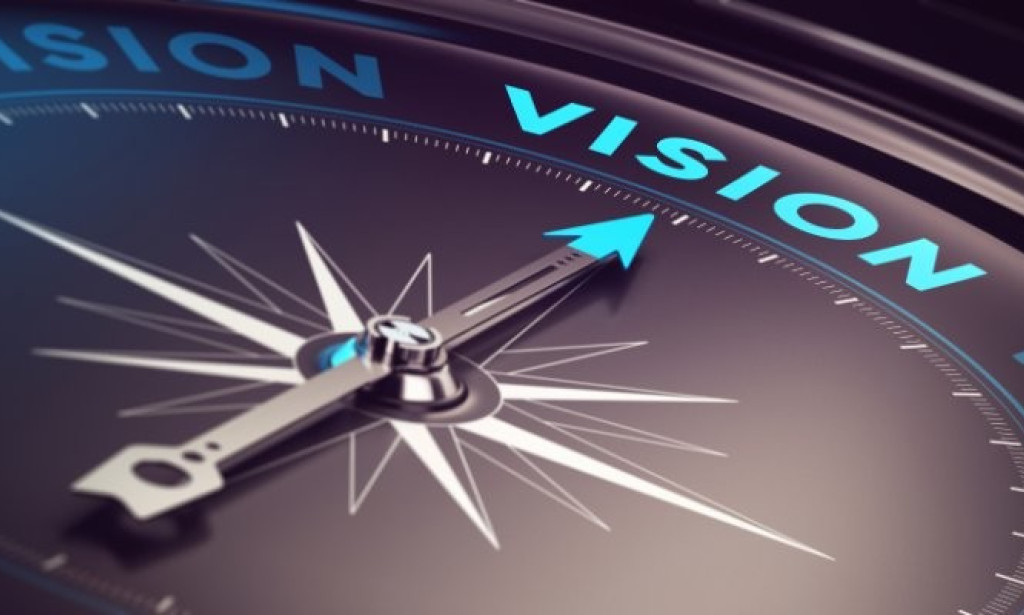 Innovation in Leadership: The Role of Vision and Strategy in Pioneering New Solutions