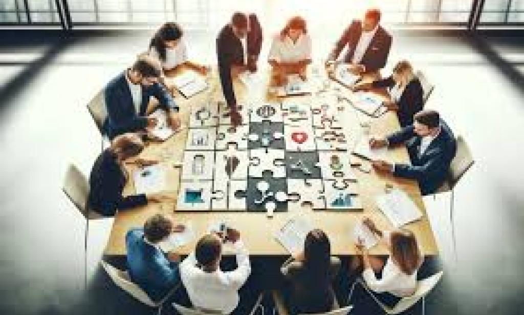 From Motivation to Action: How Leaders Create an Environment of Continuous Improvement