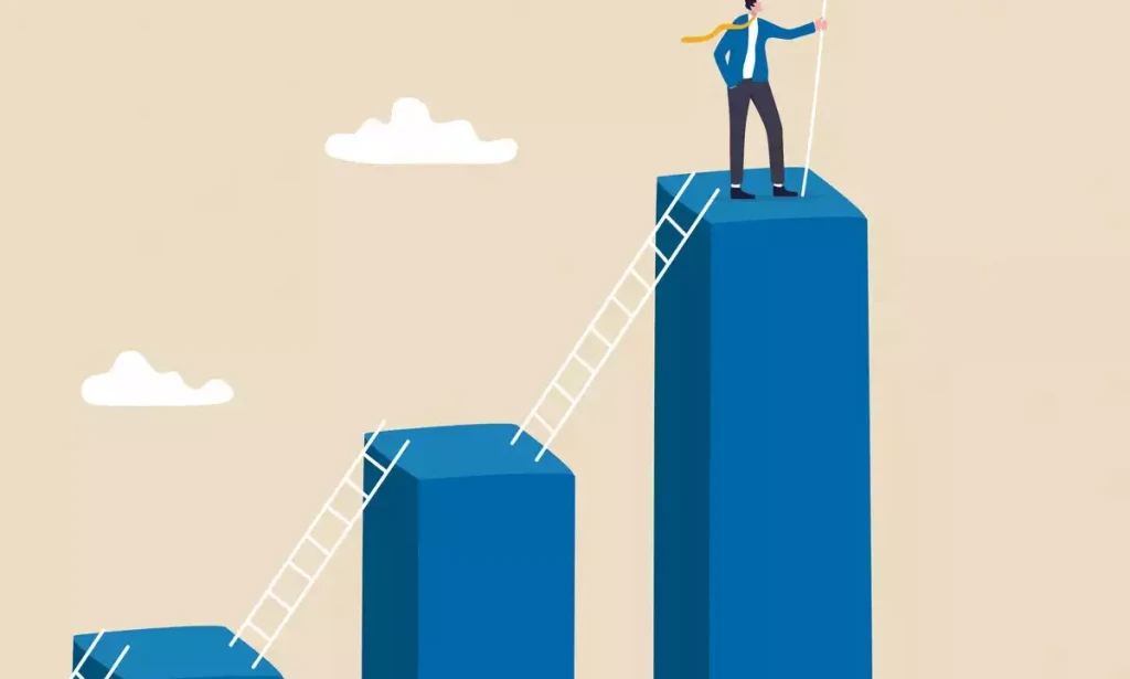 Leading by Example: How Motivated Leaders Inspire High-Performance Teams