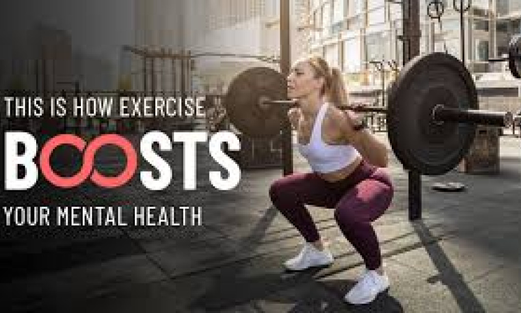 "How Exercise Shapes Your Brain and Boosts Mental Performance"