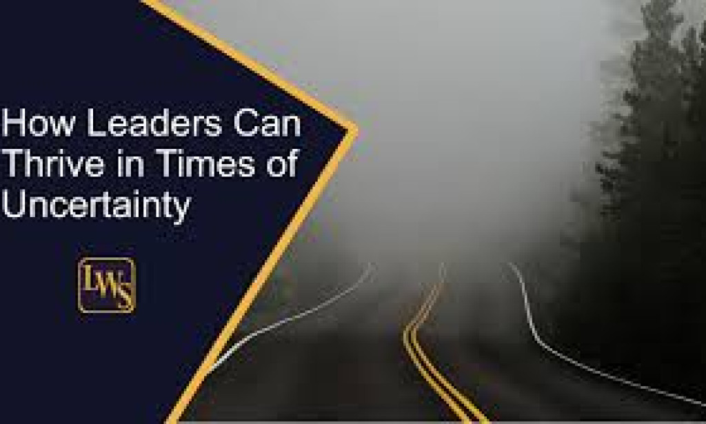 The Power of Resilience: How Leaders Build Strong Teams That Adapt and Thrive