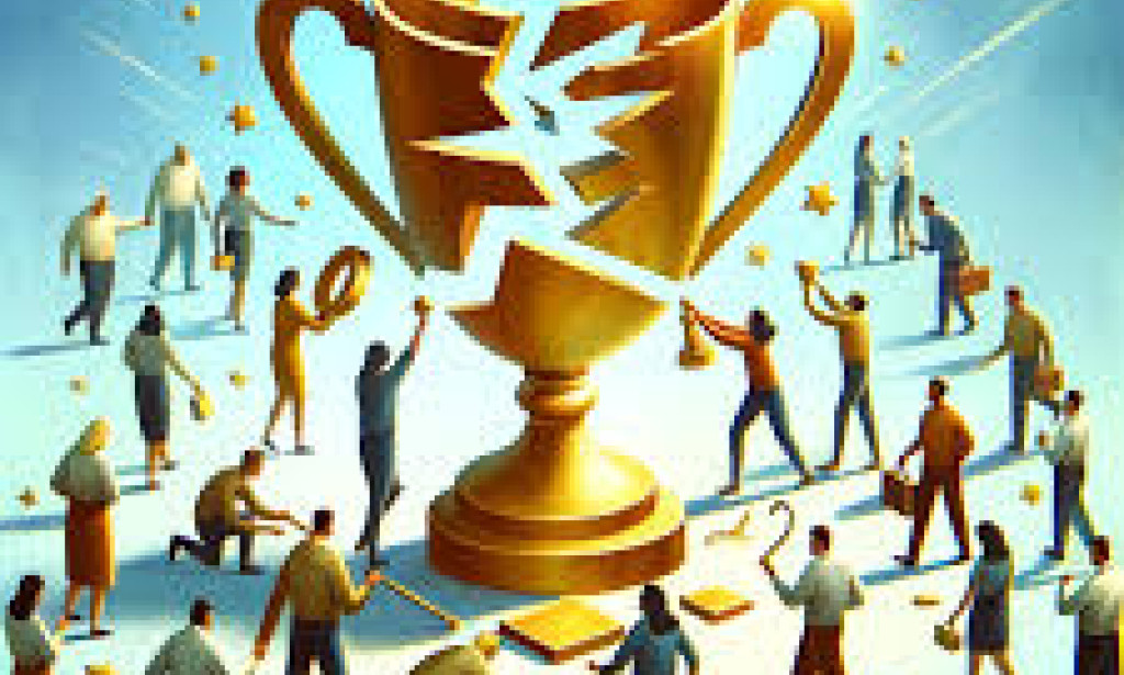 From Setbacks to Success: How Resilient Leadership Drives Organizational Growth and Innovation