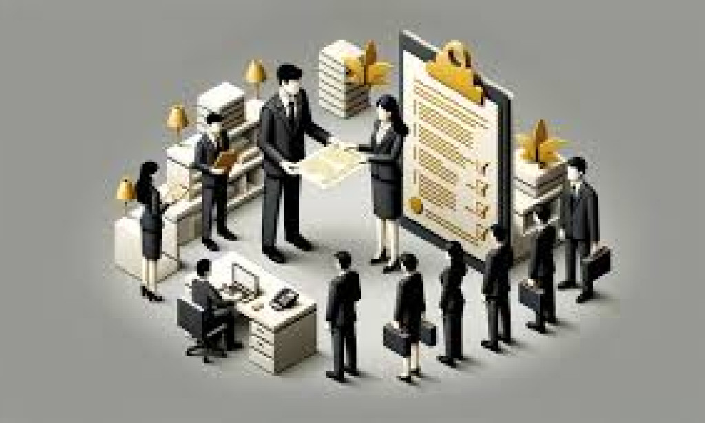 Delegation as a Leadership Tool: How Effective Delegation Drives High-Performance Cultures