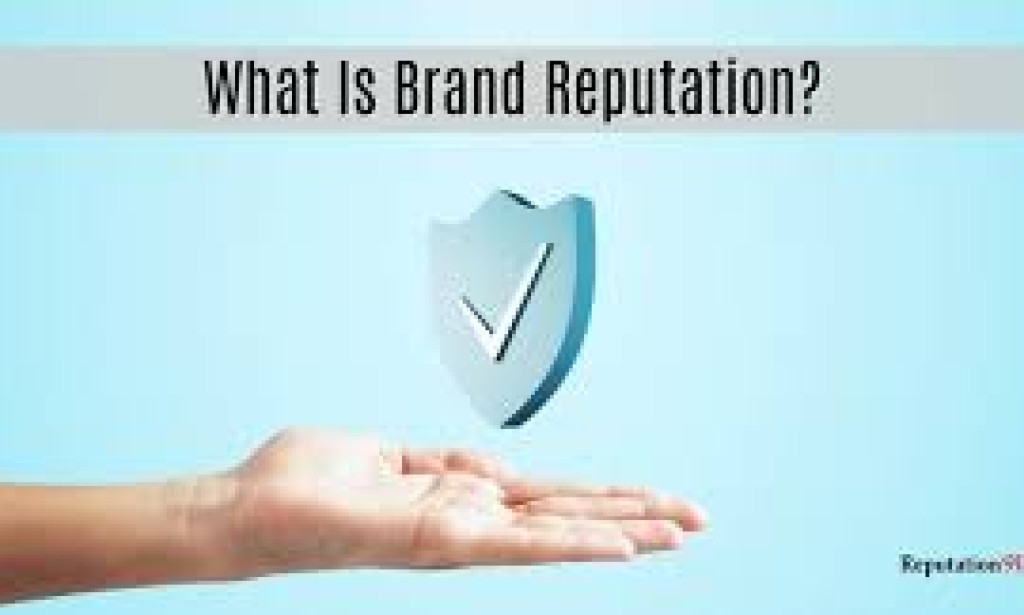 Branding for Success: How Leaders Can Create and Maintain a Lasting Brand Reputation