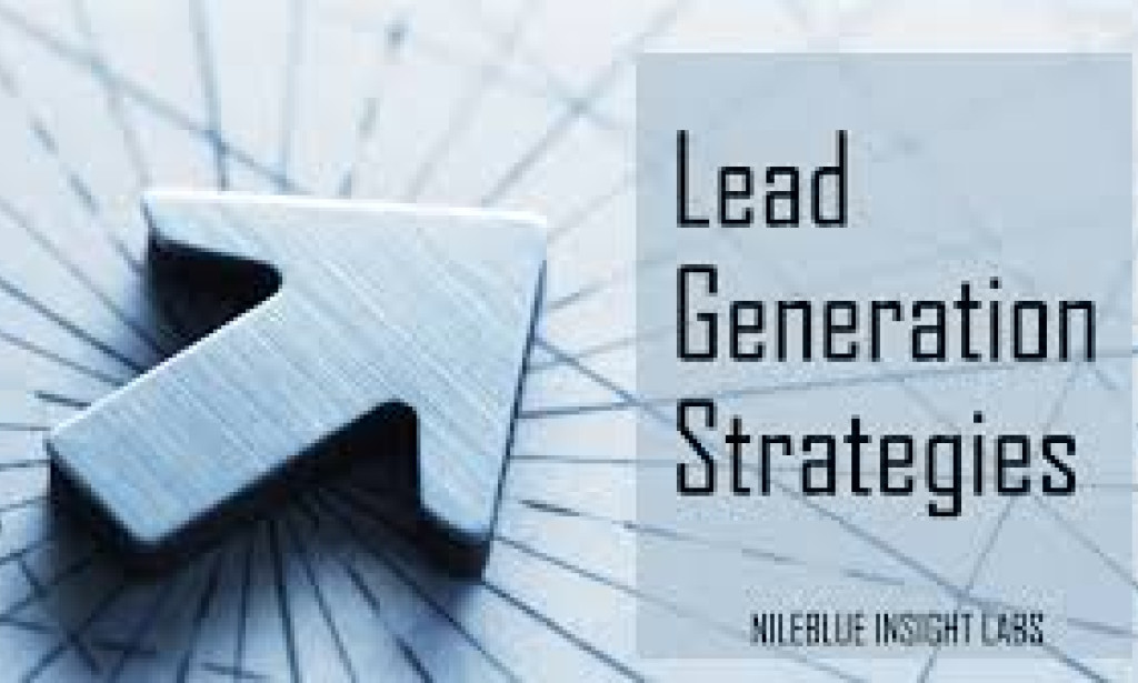Mastering Lead Generation: How to Attract and Nurture High-Quality Leads for Business Growth
