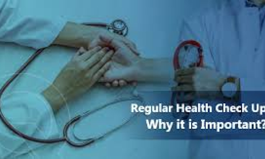"The Importance of Regular Health Checkups and Screenings for All Ages"