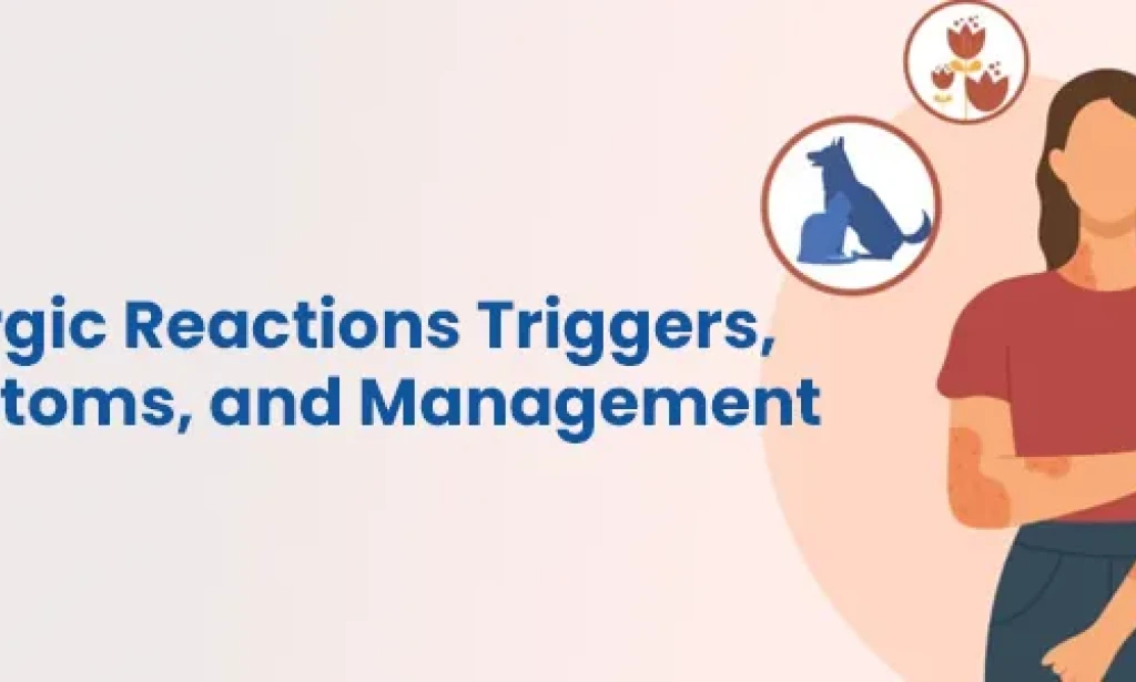 "All About Allergies: Managing Triggers and Improving Daily Life"