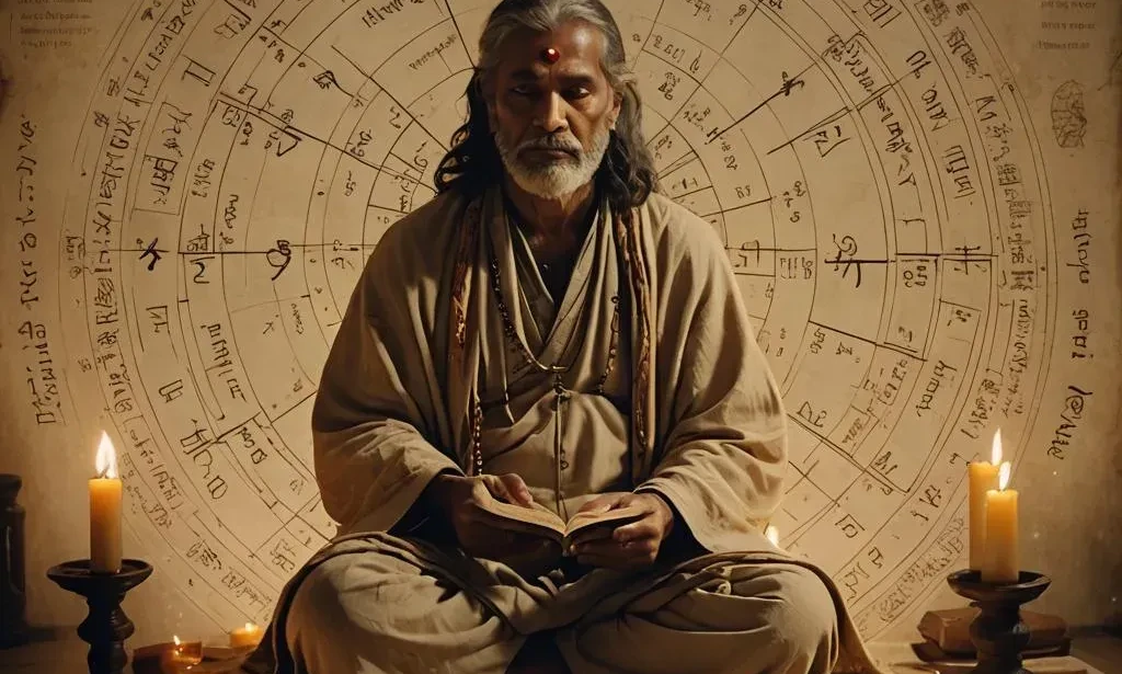 "Cosmic Mysteries: Exploring the Intersection of Astrology and the Paranormal"