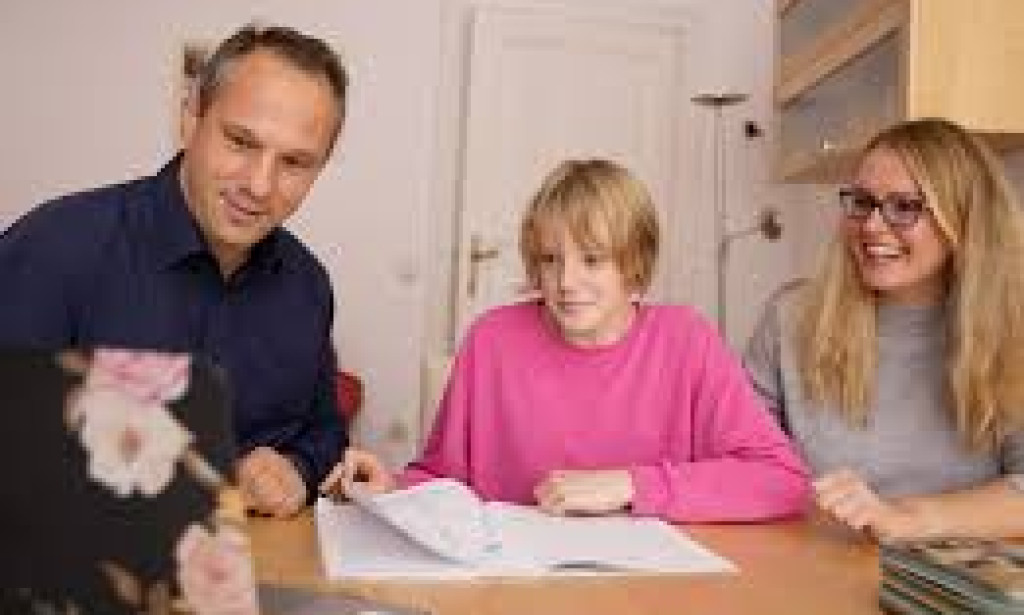 Guiding Your Child's Future: The Importance of Career Counselling