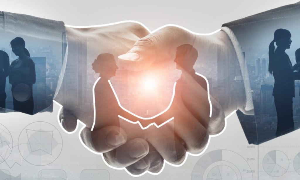 "Building the Future: Navigating the Path of Entrepreneurship and Startups"