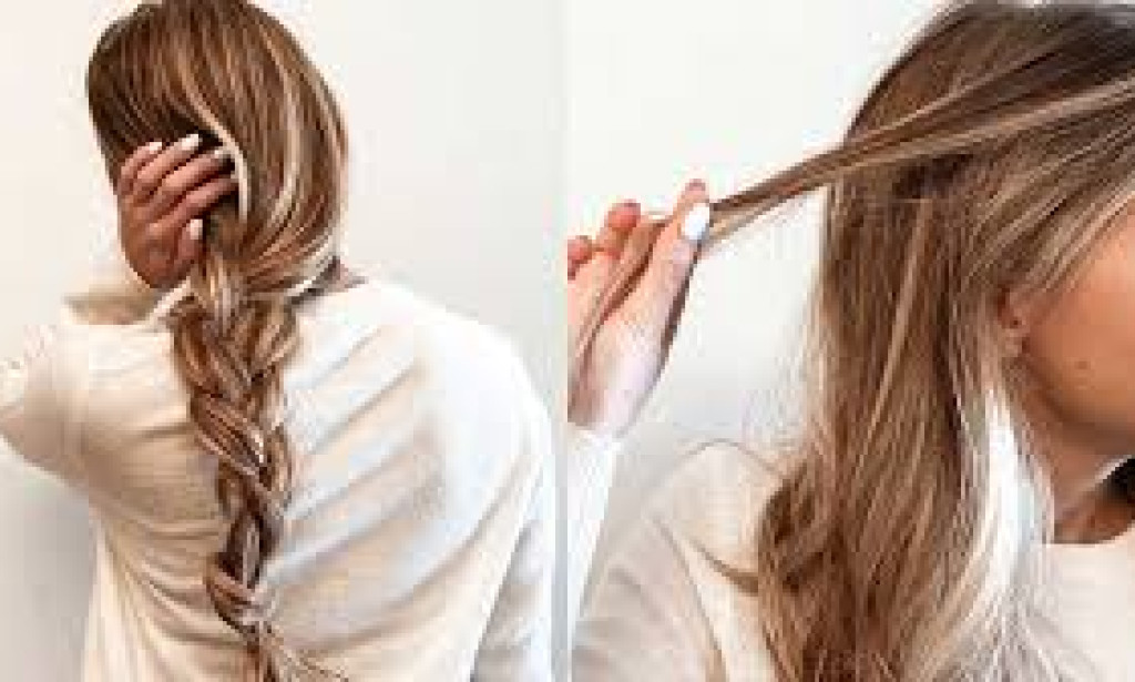 Transform Your Look with These Haircare Essentials elevate your look effortlessly.