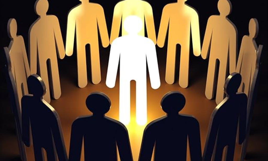 The Language of Leadership: Mastering the Art of Effective Communication