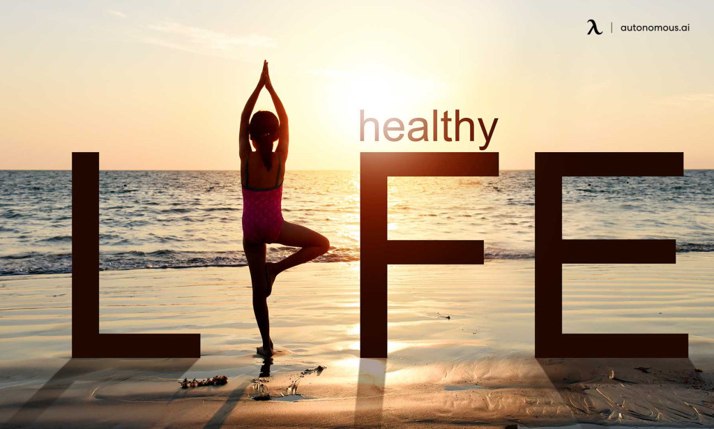 Jismani Taqat Aur Sehat Mand Zindagi Ke Liye Mashware Positive attitude