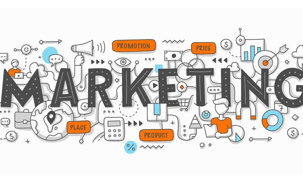 "Leading the Way: Integrating Leadership Principles with Marketing Strategies for Success"