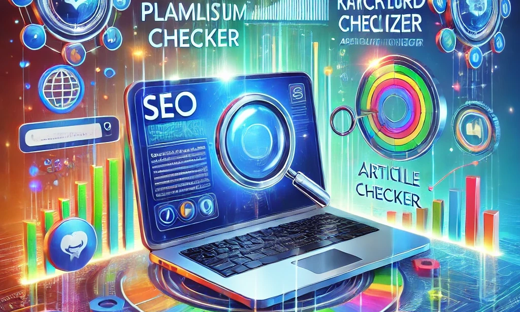 Discover SmallSEOTools.com: Your Ultimate Free Platform for SEO Success with Plagiarism Checker, Keyword Research, Backlink Analysis, Grammar Checker, Article Rewriting.
