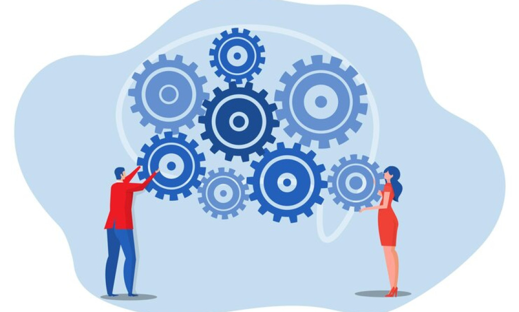 Embracing Joint Prosperity: A Sweeping Method for managing Success