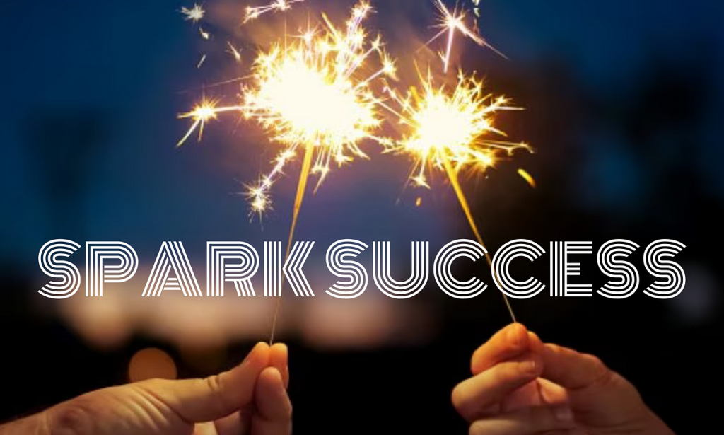 Igniting the Spark: How Inspirational Leaders Motivate Teams to Achieve Greatness