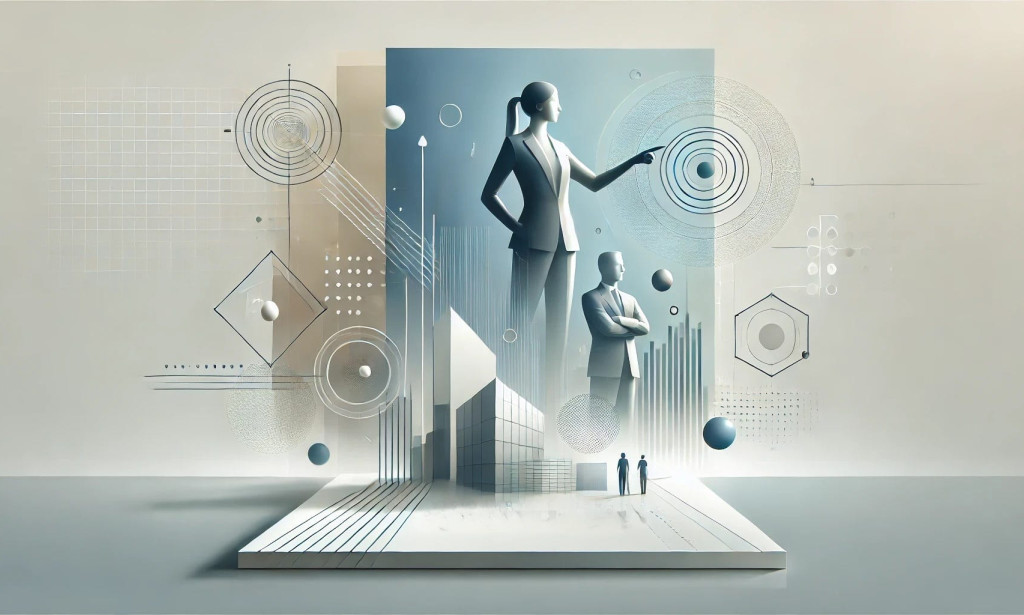 The Power of Inspiration: Transforming Organizations Through Visionary Leadership